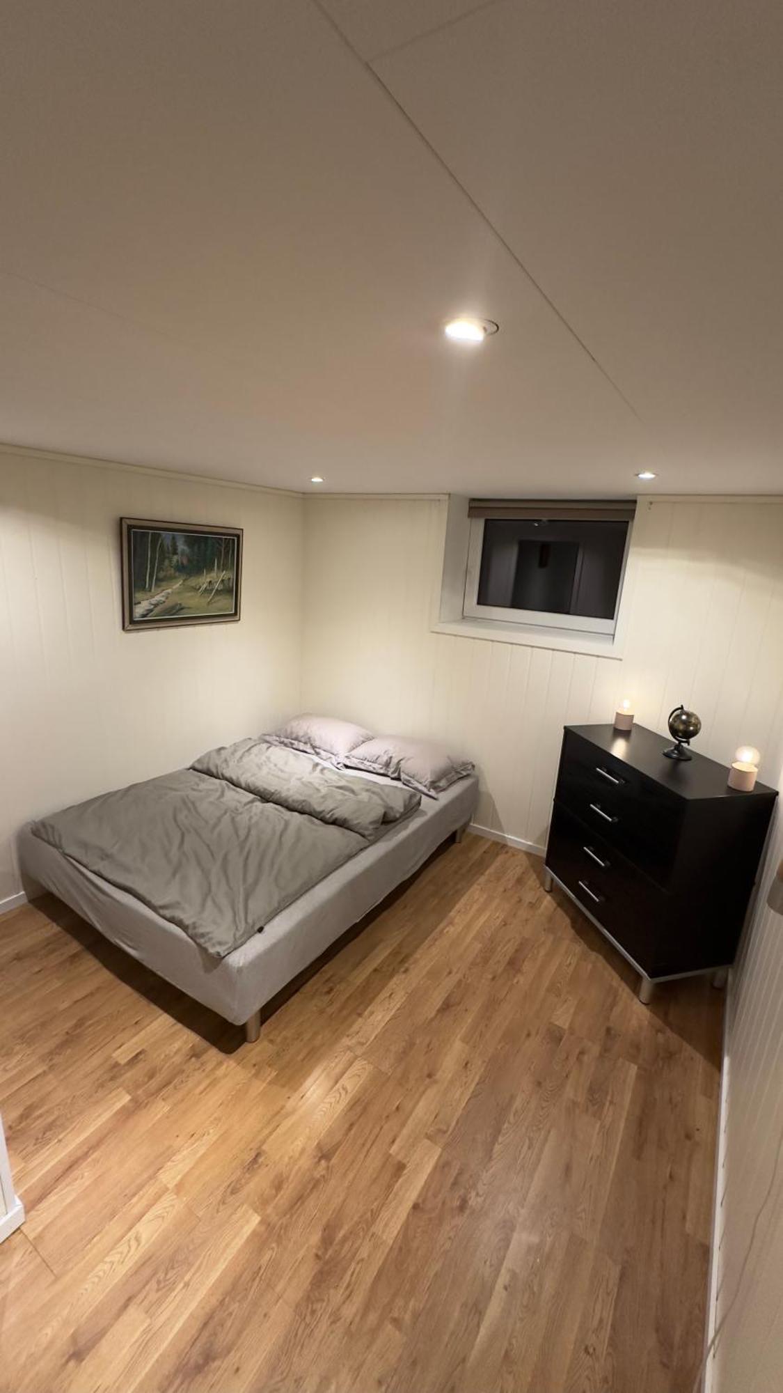 Vassfjellet Home ทรอนด์เฮม ภายนอก รูปภาพ