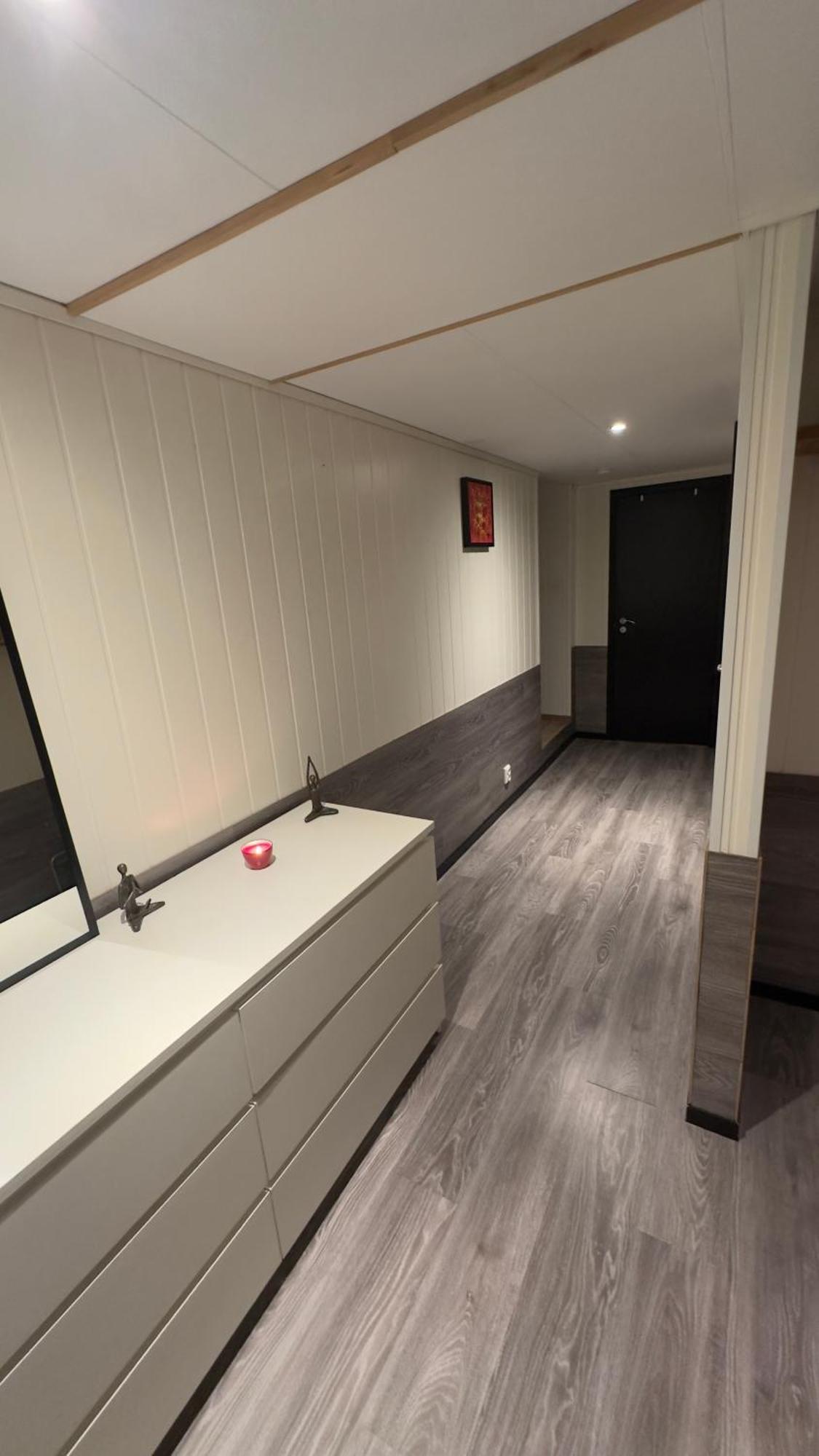 Vassfjellet Home ทรอนด์เฮม ภายนอก รูปภาพ